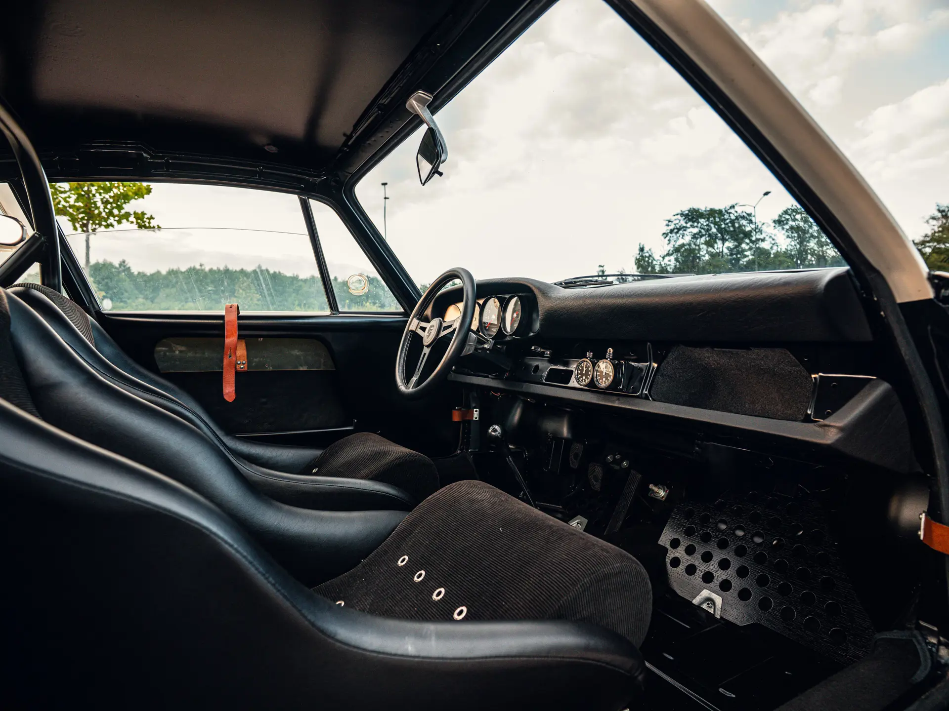 RM Sotheby's Monterey 2025